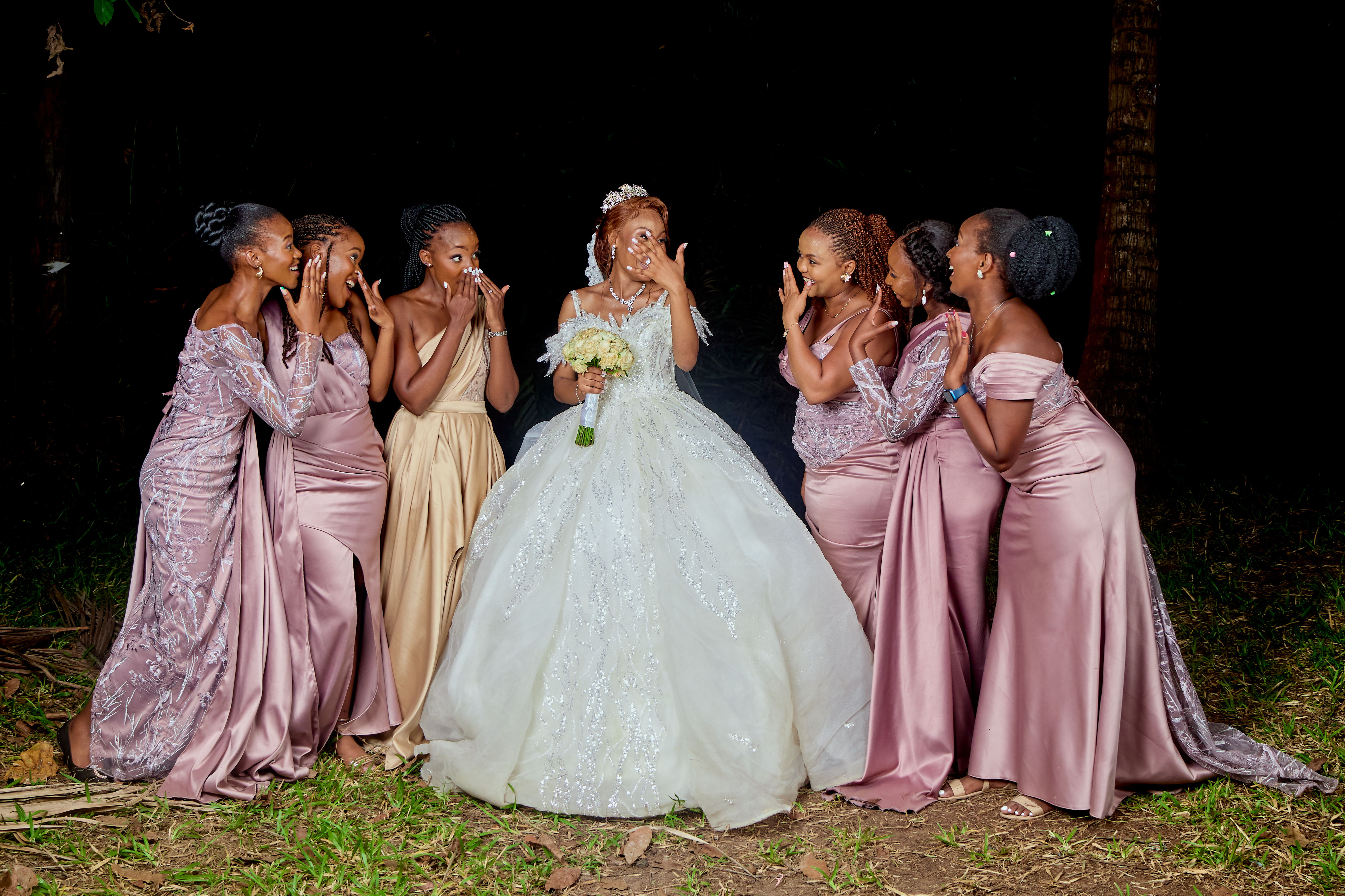 Weddings