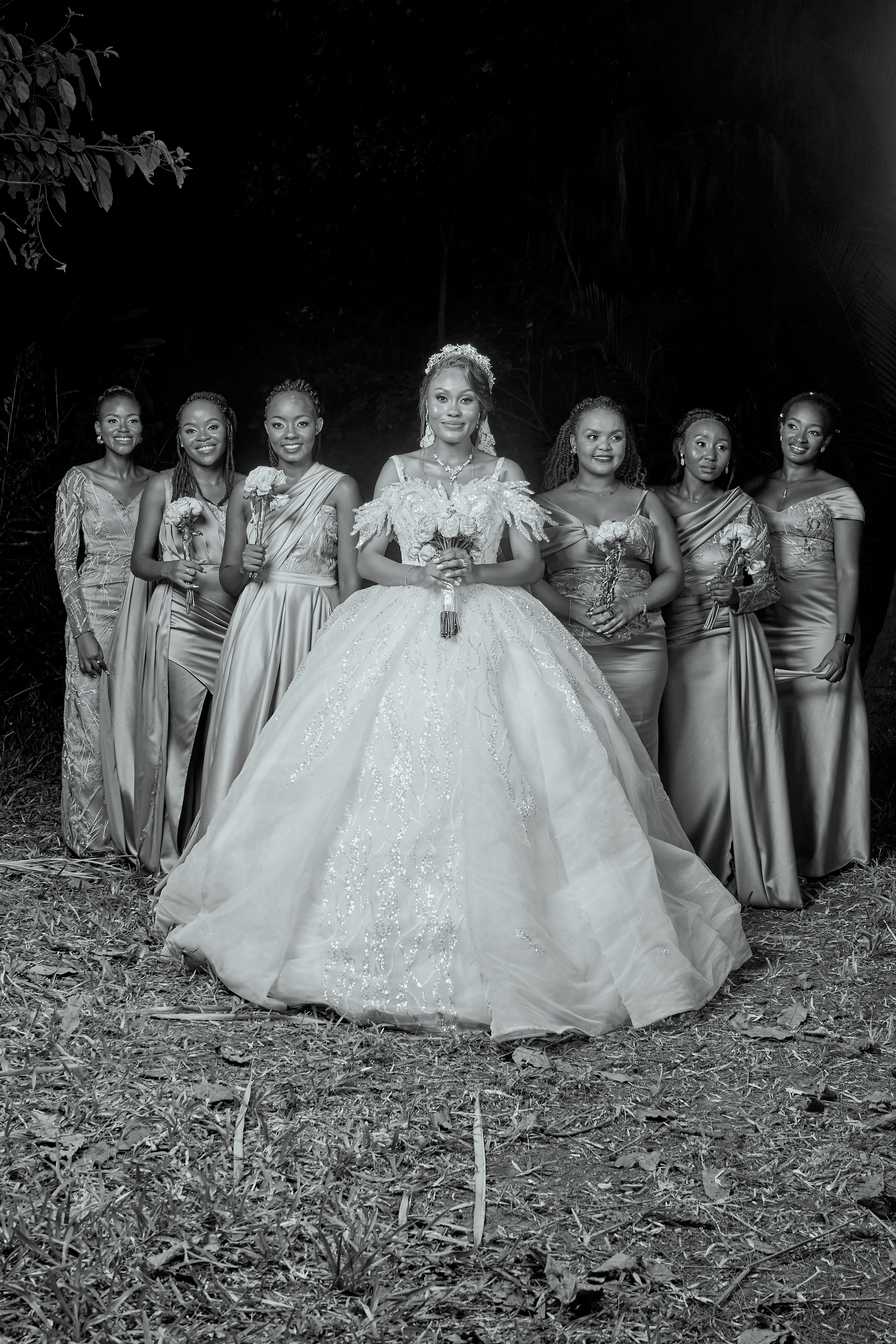 Weddings