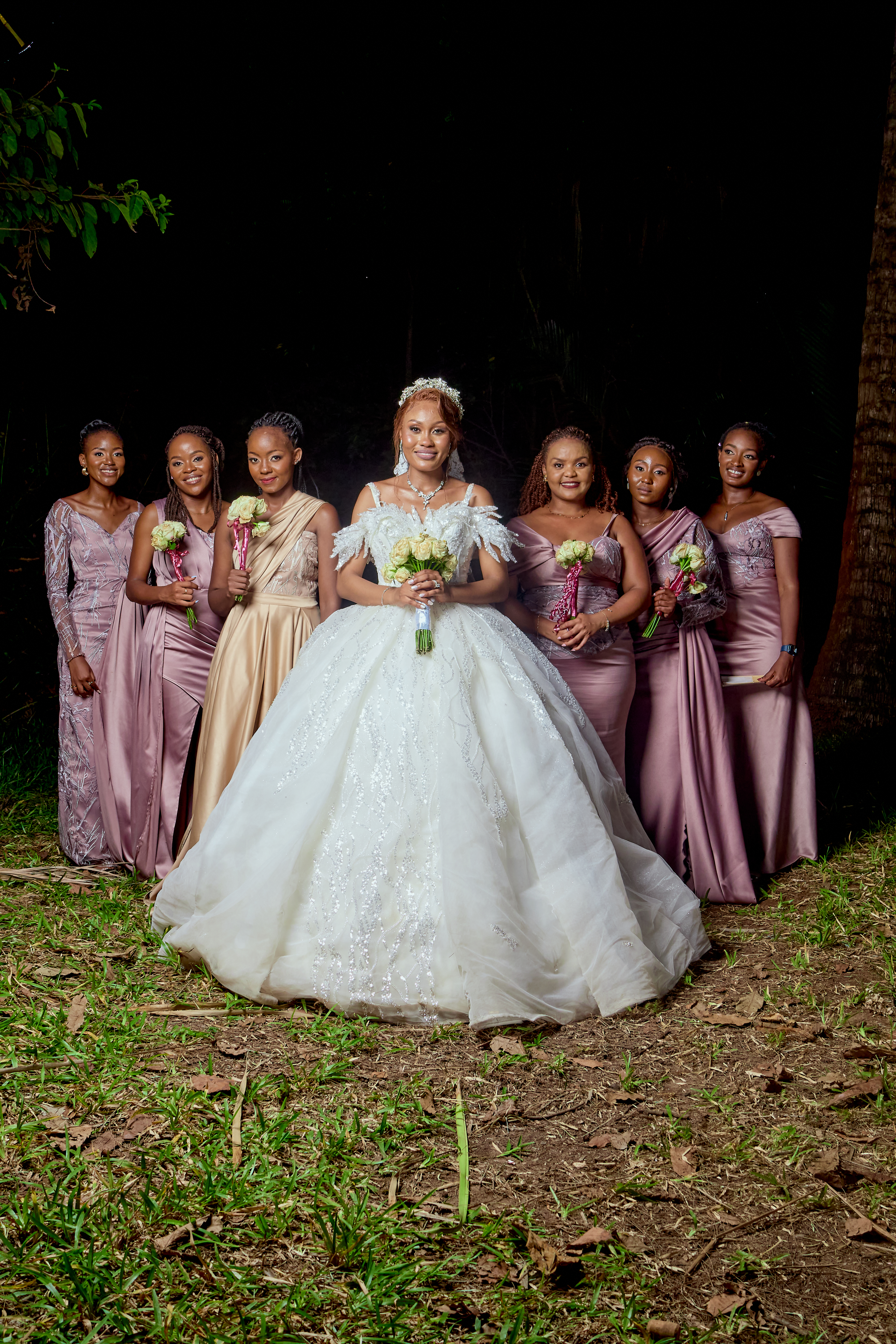 Weddings
