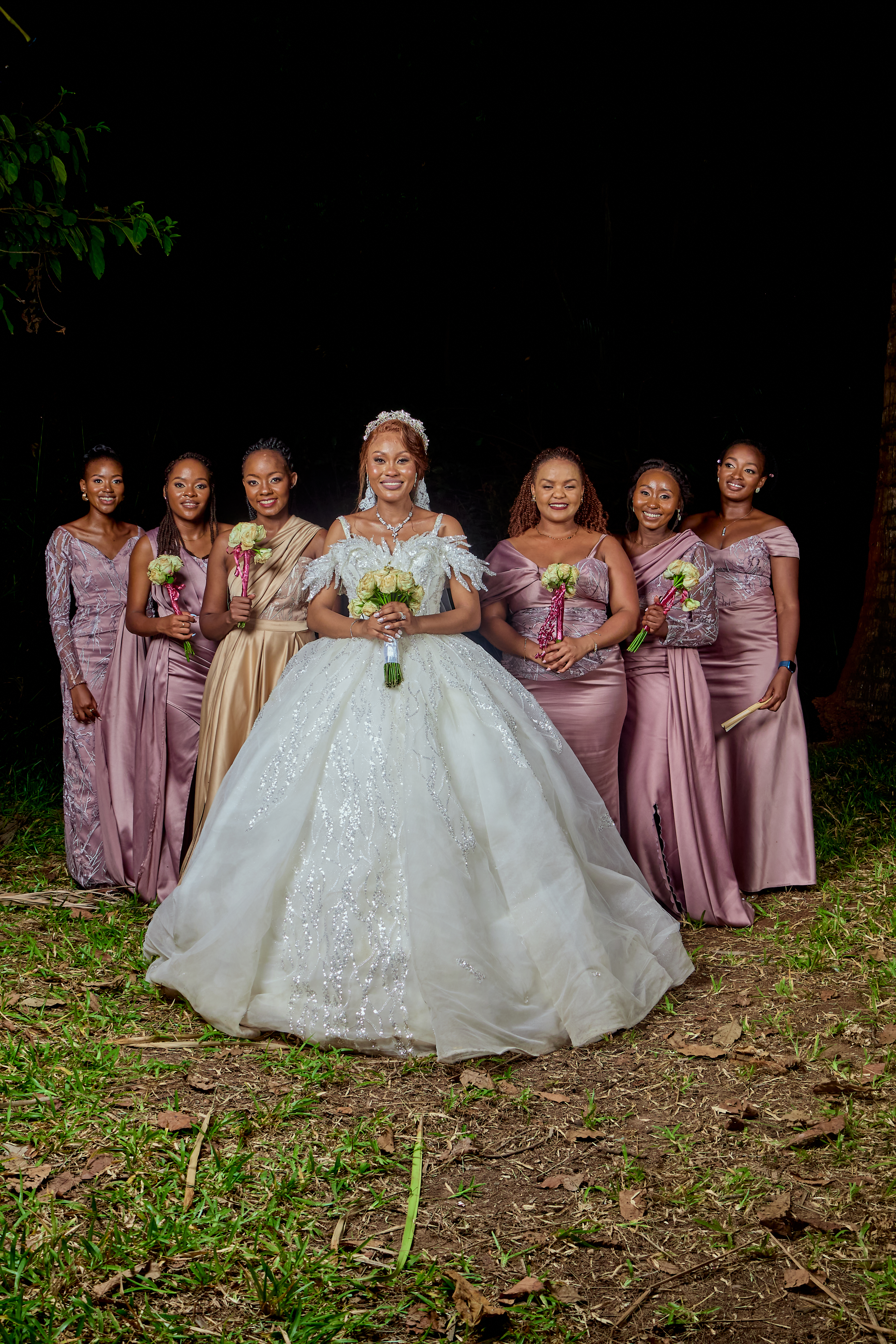 Weddings