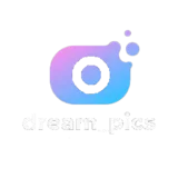 Dreampics logo