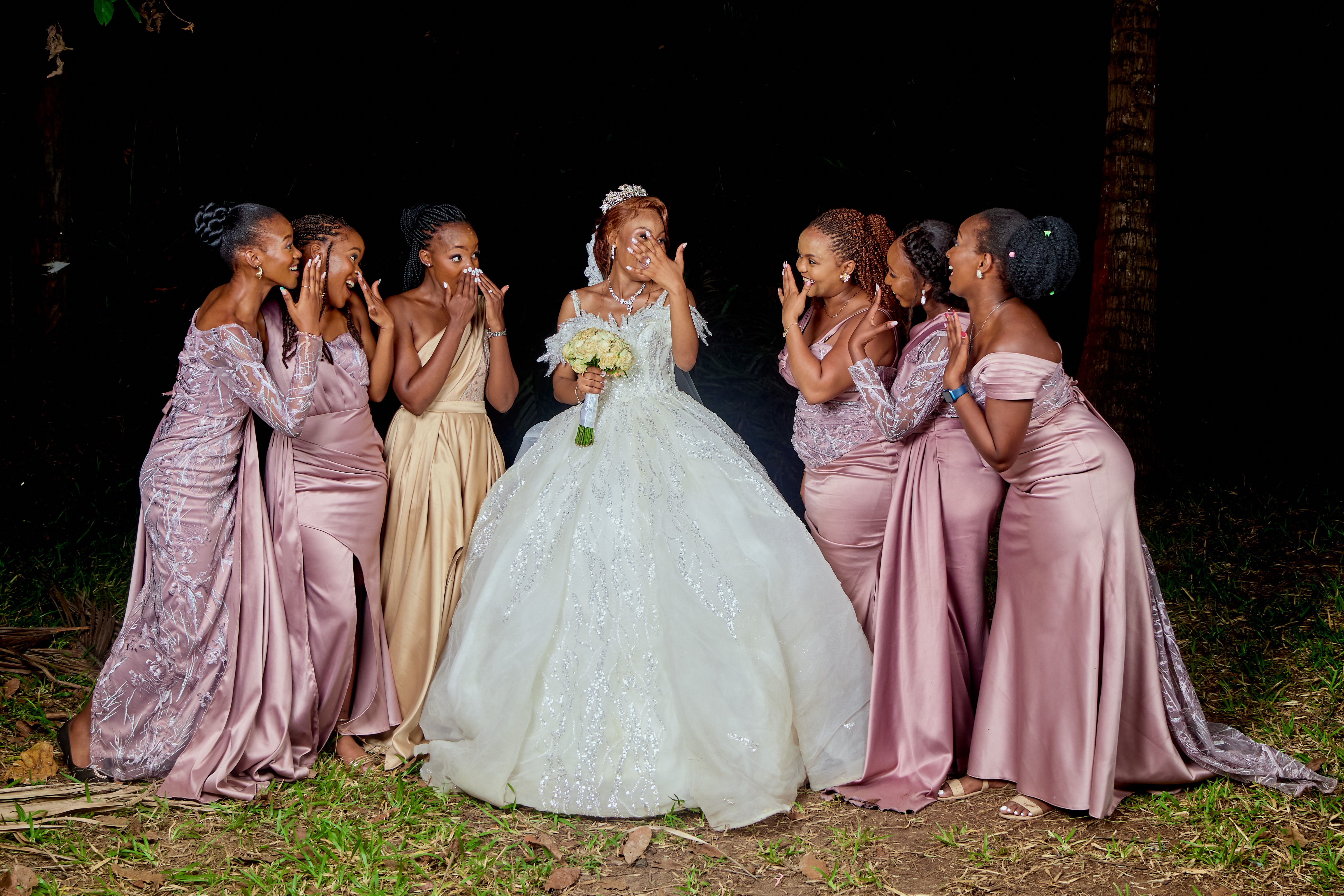 Weddings
